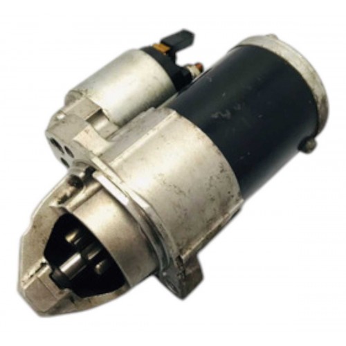 Motor Partida Arranque Mitsubishi Asx 2....