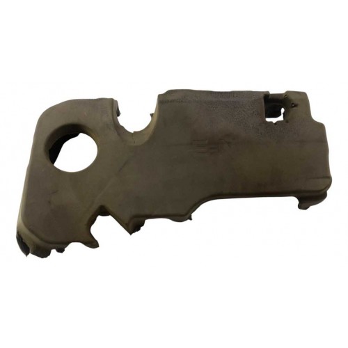 Capa Interna Tampa Motor Chevrolet Cruze...