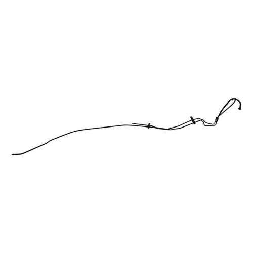 Mangueira Combustivel Chevrolet Cruze 1....