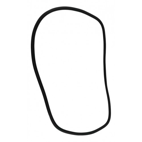 Borracha Vedação Porta Dianteira Esq D...