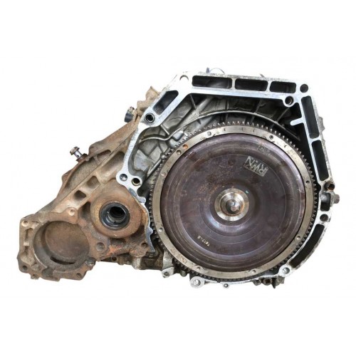 Caixa Cambio Automatica Honda Cr-v 2.0 4...
