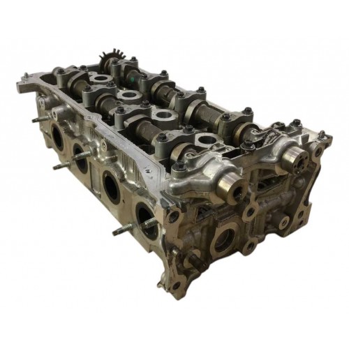 Cabeçote March Versa Duster Sandero 1.6...