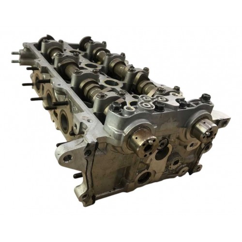 Cabeçote Hyundai Creta Hb20 1.6 16v 201...