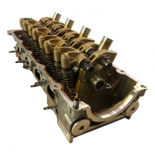 Cabeçote Fiat Toro 1.8 Automatica Gasol...