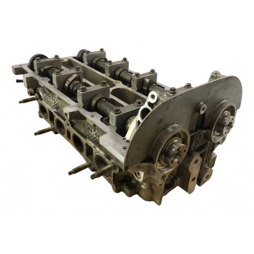 Cabeçote New Fiesta Ecosport 1.6 15/21 ...