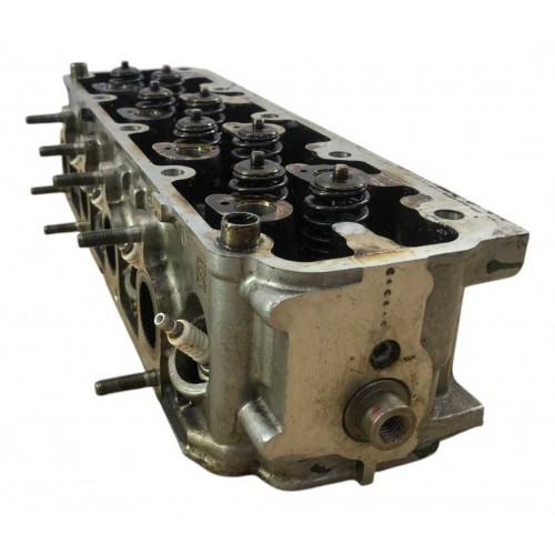 Cabeçote Onix Prisma Celta Corsa 1.0 8v...