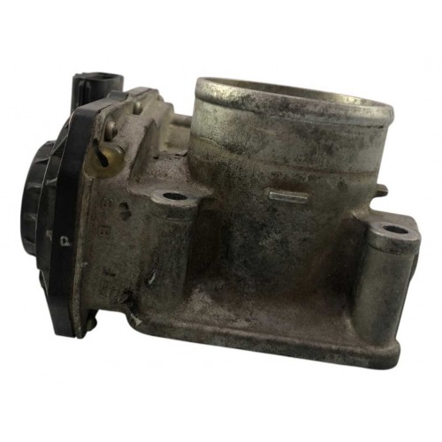 Tbi Corpo Borboleta Nissan Versa 1.6 16v...