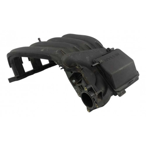 Coletor Admissão Nissan Versa 1.6 16v 2...