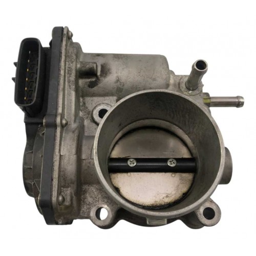 Tbi Corpo Borboleta Toyota Corolla 2.0 2...