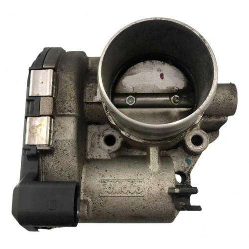 Tbi Corpo Borboleta New Fiesta Ecosport ...