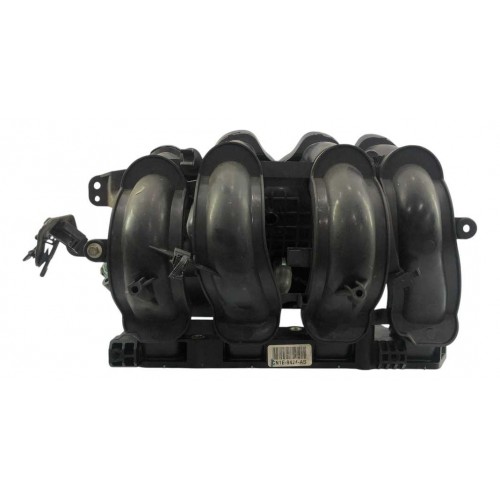 Coletor Admissão New Fiesta Ecosport 1....