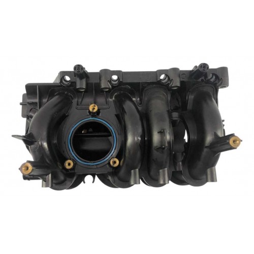 Coletor Admissão Sandero Logan Kangoo 1...