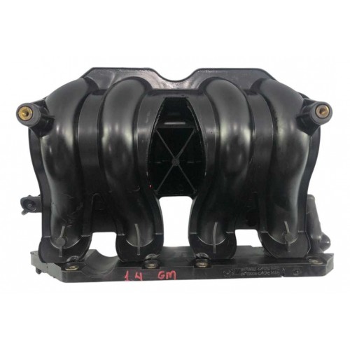 Coletor Admissão Onix Prisma Agile Mont...