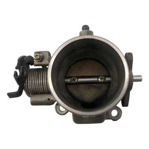 Tbi Corpo Borboleta Hyundai Tucson 2.0 2...