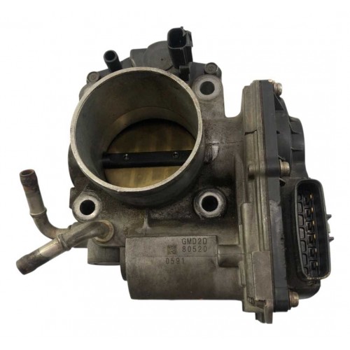 Tbi Corpo Borboleta Honda Accord 2.0 200...