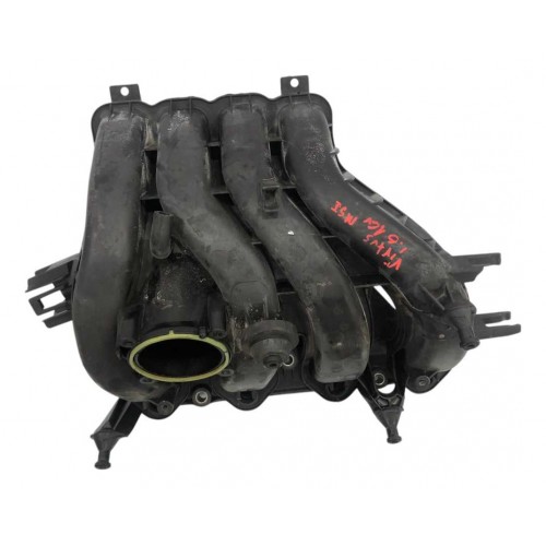 Coletor Admissão Polo Virtus 1.6 16v Ms...