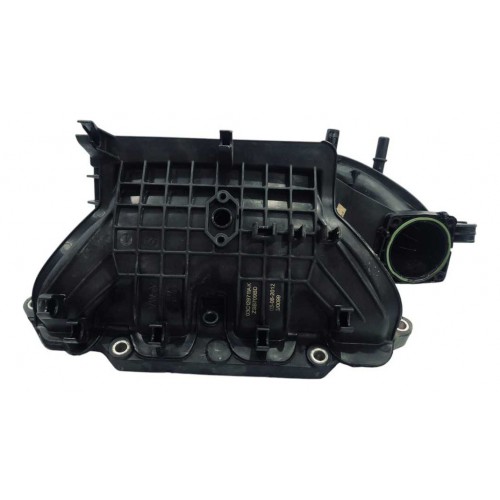 Coletor Admissão Audi A1 1.4 Tfsi 2011/...