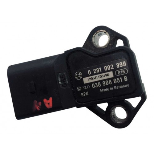 Sensor Map Audi A1 1.4 Tfsi 2011/2015 46...