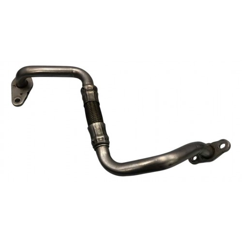 Mangueira Oleo Turbina Audi A1 1.4 Tfsi ...