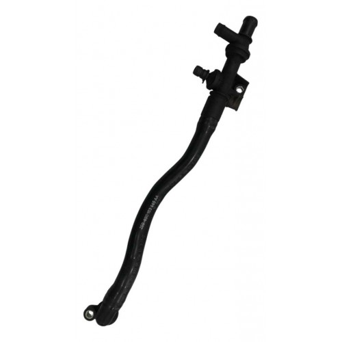 Mangueira Refrigeração Turbina Audi A1...