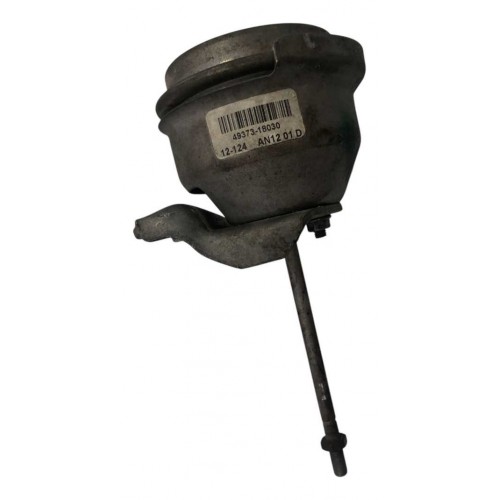 Valvula Turbina Audi A1 1.4 Tfsi 2011/20...