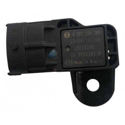 Sensor Map Fiat Toro 1.8 Auto 2017/2021 ...