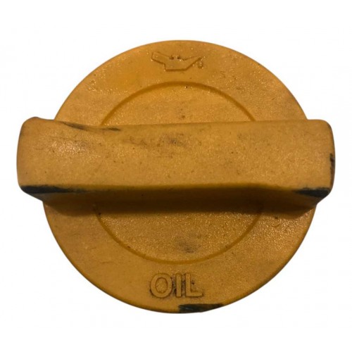 Tampa Oleo Motor Fiat Toro 1.8 Auto 2017...