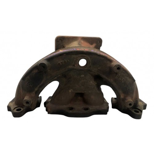 Coletor Escape C3 Picasso Aircross 208 2008 1.6 13/20