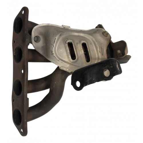 Coletor Escape Toyota Corolla 2.0 2009/2...