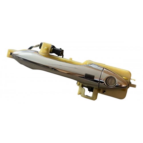 Maçaneta Externa Dianteira Esquerda Hyu...