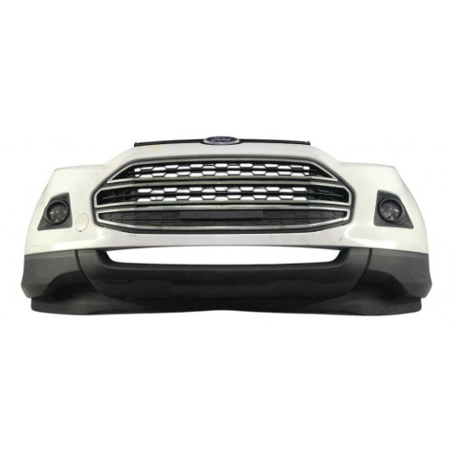 Para Choque Dianteiro Ford Ecosport 2013...