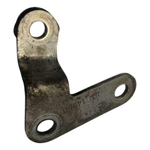 Suporte Trambulador Cambio Fiat Fire 201...