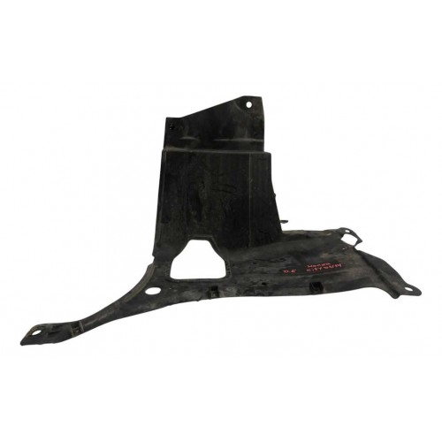 Extensão Parabarro Dianteiro Esq Honda ...