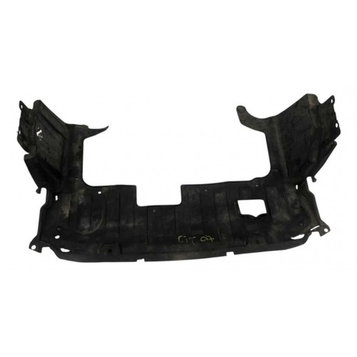 Defletor Parabarro Inferior Honda Fit 20...