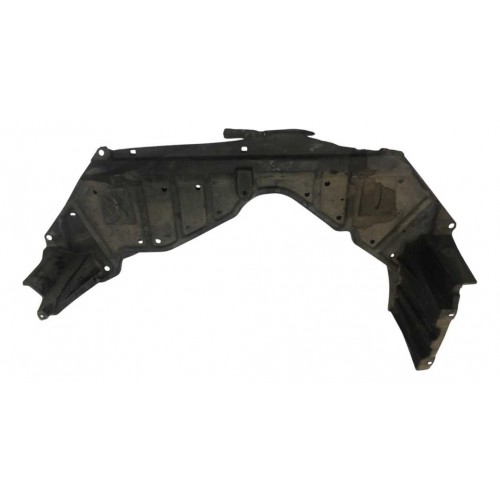 Defletor Inferior Parachoque Dian Etios ...