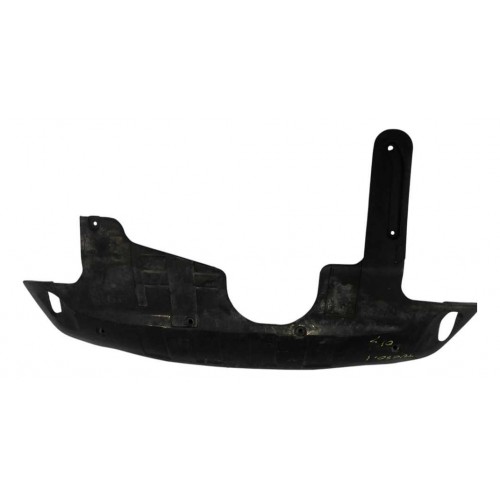 Defletor Inferior Parachoque Dian Tucson...