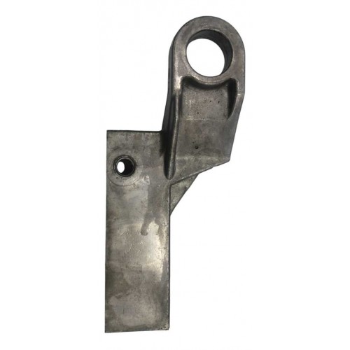 Suporte Gancho Alça Motor Sandero Logan...