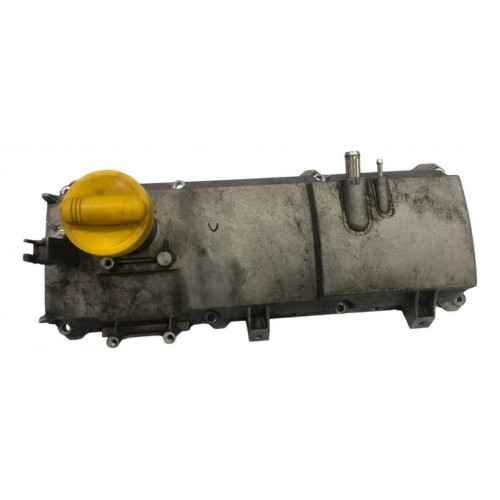 Tampa Valvula Cabeçote Sandero Logan 1....