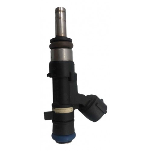 Bico Injetor Kwid Sandero Logan 1.0 3cc ...