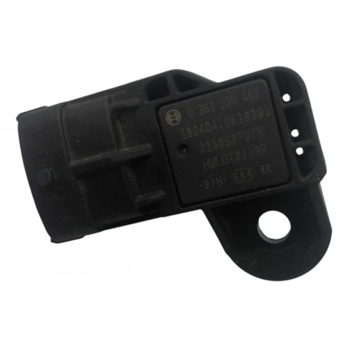 Sensor Map Kwid Sandero Logan 1.0 3cc 20...