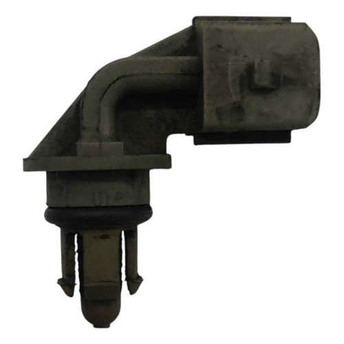 Sensor Temperatura Admissão Kwid Sander...