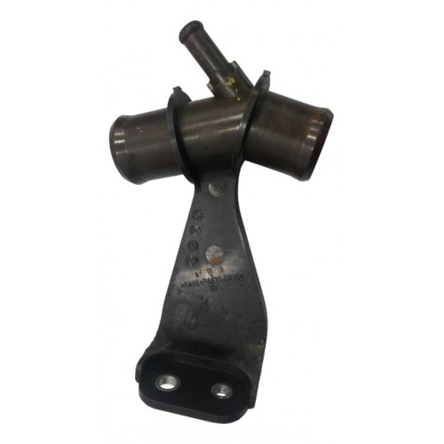 Conexão Mangueira Radiador Corolla 2.0 ...