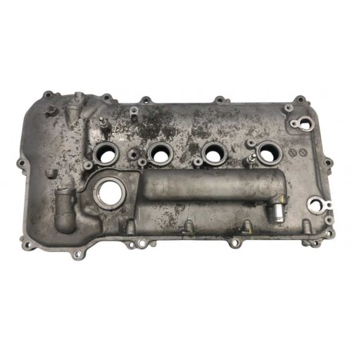 Tampa Valvula Cabeçote Corolla 2.0 2009...