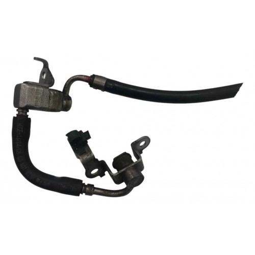 Regulador Pressão Honda Civic G10 2.0 2...