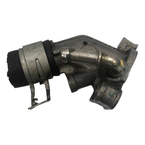 Flange Duto Agua Honda Civic G10 2.0 201...