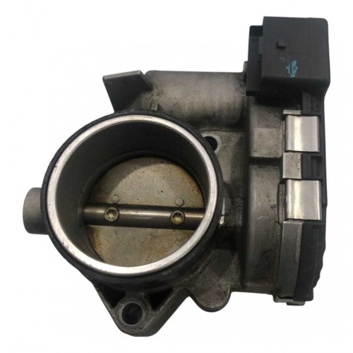 Tbi Corpo Borboleta Citroën Aircross 1....