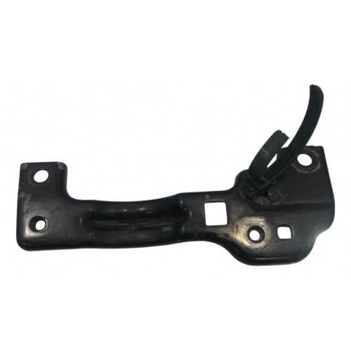 Suporte Chicote Cambio Auto Honda Cr-v 2...