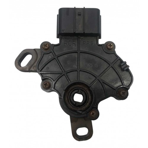 Chave Seletora Cambio Aut Honda Cr-v 2.0...