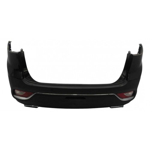 Para-choque Traseiro Jac T5 2015/2019 46...