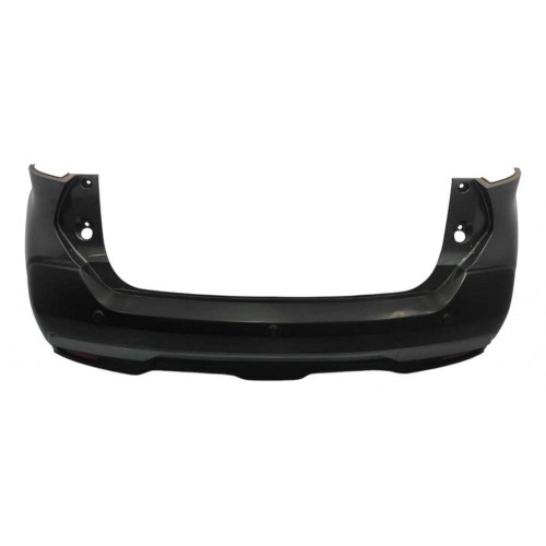 Para-choque Traseiro Nissan Kicks 2017/2...